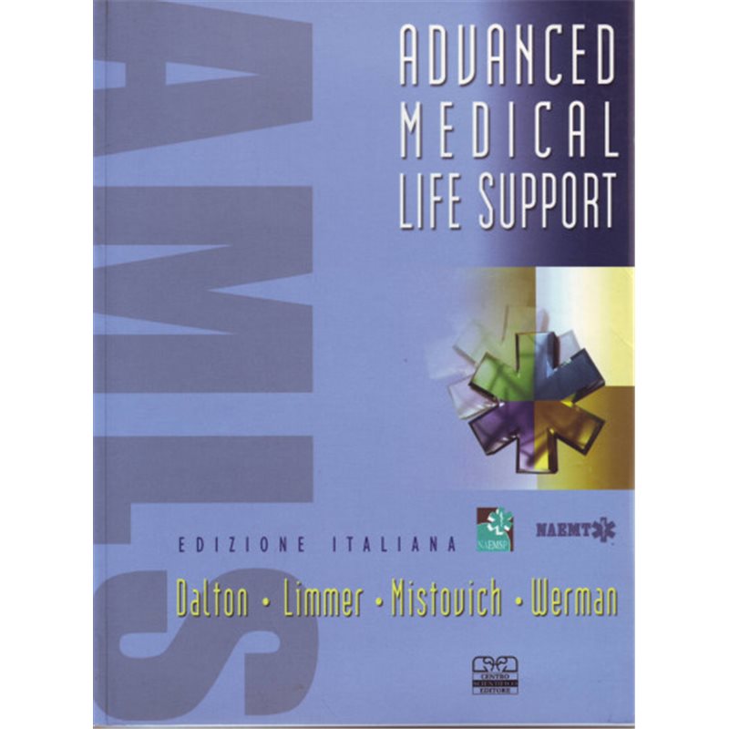 AMLS ADVANCED MEDICAL LIFE SUPPORT